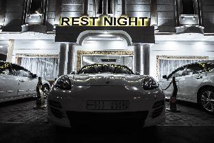 Rest Night Hotel Suites Al Hamra Riyad Extérieur photo